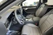 Volkswagen Touareg R-Line Platinum