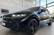 Volkswagen Touareg R-Line Platinum