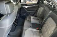 Volkswagen Touareg R-Line Platinum