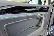 Volkswagen Touareg R-Line Platinum