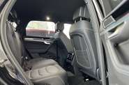 Volkswagen Touareg R-Line Platinum