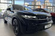 Volkswagen Touareg R-Line Platinum