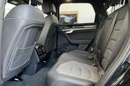 Volkswagen Touareg R-Line Platinum