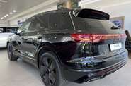 Volkswagen Touareg R-Line Platinum