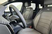 Volkswagen Touareg R-Line Platinum