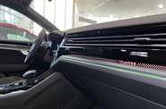 Volkswagen Touareg R-Line Platinum