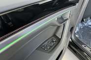 Volkswagen Touareg R-Line Platinum