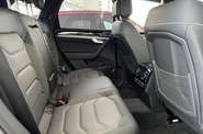 Volkswagen Touareg R-Line Platinum