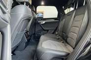 Volkswagen Touareg R-Line Platinum