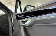 Volkswagen Touareg R-Line Platinum
