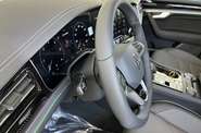 Volkswagen Touareg R-Line Platinum