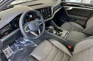 Volkswagen Touareg R-Line Platinum