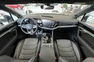 Volkswagen Touareg R-Line Platinum