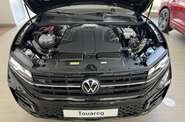 Volkswagen Touareg R-Line Platinum