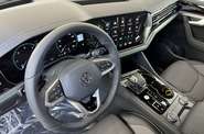 Volkswagen Touareg R-Line Platinum