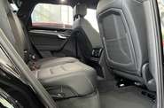 Volkswagen Touareg R-Line Platinum