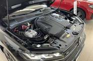Volkswagen Touareg R-Line Platinum