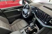 Volkswagen Touareg R-Line Platinum