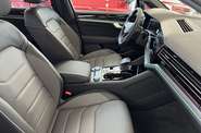Volkswagen Touareg R-Line Platinum