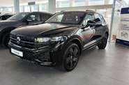 Volkswagen Touareg R-Line Platinum 3