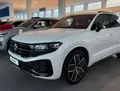 Volkswagen Touareg Volkswagen Touareg