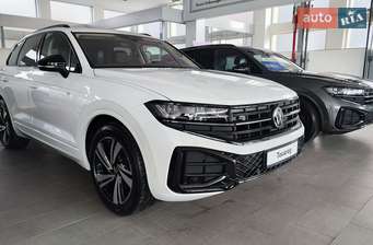 Volkswagen Touareg 2025 в Одеса