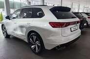 Volkswagen Touareg R-Line Platinum