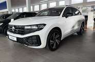 Volkswagen Touareg R-Line Platinum