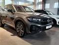 Volkswagen Touareg Volkswagen Touareg