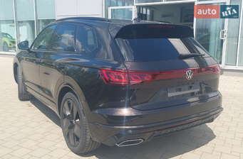 Volkswagen Touareg 2025 в Миколаїв