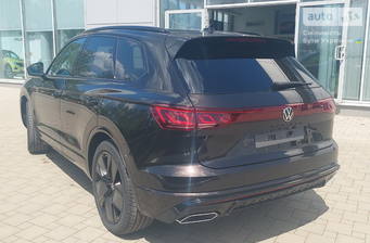 Volkswagen Touareg 2025 R-Line Platinum
