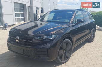 Volkswagen Touareg 2025 в Миколаїв