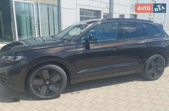Volkswagen Touareg 2025 в Миколаїв