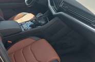 Volkswagen Touareg R-Line Platinum