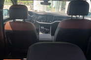 Volkswagen Touareg R-Line Platinum
