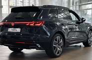 Volkswagen Touareg R-Line Platinum+