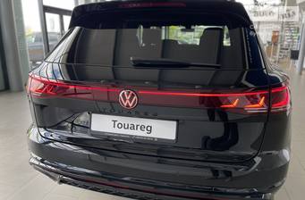 Volkswagen Touareg 2025 3.0 TDI AT (286 к.с.) AWD R-Line Platinum - фото 5