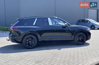 Volkswagen Touareg 2025 в Миколаїв