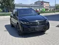 Volkswagen Touareg Volkswagen Touareg