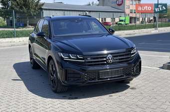 Volkswagen Touareg 2025 в Миколаїв