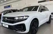 Volkswagen Touareg R-Line Platinum+