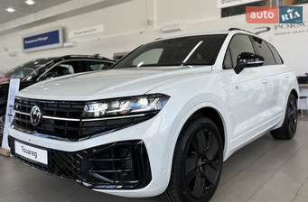 Volkswagen Touareg 2025 в Київ