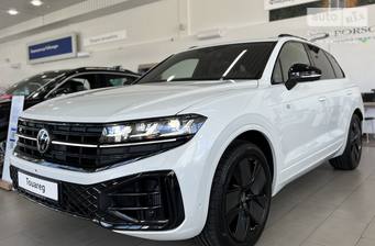 Volkswagen Touareg 2025 R-Line Platinum+