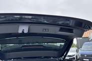 Volkswagen Touareg Silver