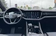 Volkswagen Touareg Silver