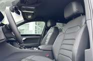 Volkswagen Touareg Silver