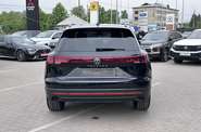 Volkswagen Touareg Silver