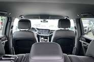 Volkswagen Touareg Silver