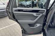 Volkswagen Touareg Silver