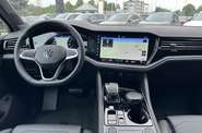 Volkswagen Touareg Silver